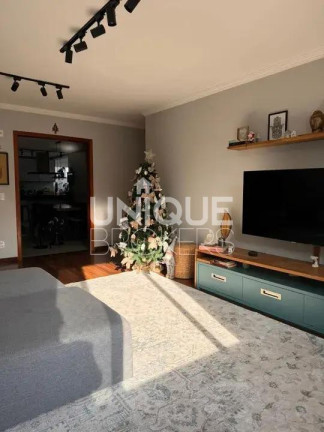 Imagem Apartamento com 3 Quartos à Venda, 137 m² em Centro - Jundiaí