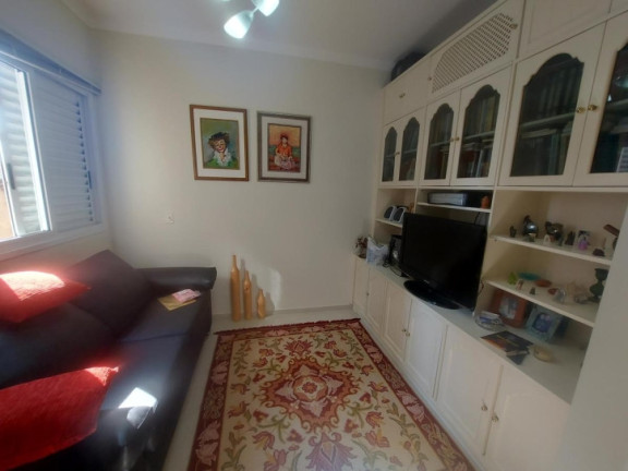 Imagem Apartamento com 3 Quartos à Venda, 92 m² em Centro - São Bernardo Do Campo