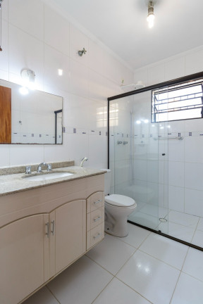 Imagem Casa com 3 Quartos à Venda, 184 m² em Vila Gumercindo - São Paulo