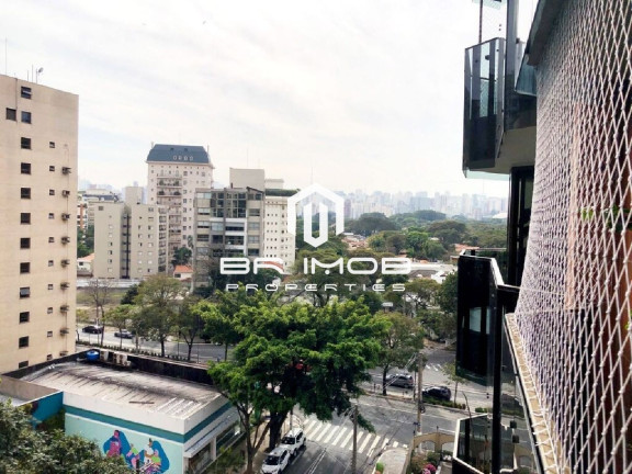 Imagem Imóvel com 4 Quartos à Venda, 173 m² em Itaim Bibi - São Paulo