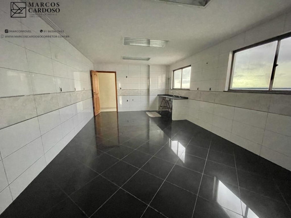 Imagem Imóvel com 4 Quartos à Venda, 450 m² em Batista Campos - Belém
