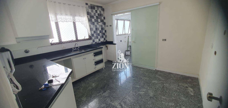 Imagem Apartamento com 3 Quartos à Venda, 121 m² em Vila Isolina Mazzei - São Paulo Imagem Apartamento com 3 Quartos à Venda, 121 m² em Vila Isolina Mazzei - São Paulo
