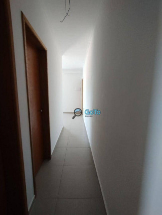Imagem Apartamento com 2 Quartos à Venda, 45 m² em Vila Carrão - São Paulo