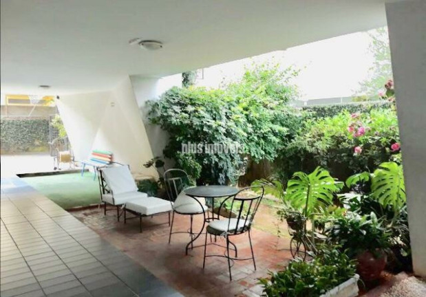 Imagem Apartamento com 3 Quartos à Venda, 214 m² em Morro Dos Ingleses - São Paulo Imagem Apartamento com 3 Quartos à Venda, 214 m² em Morro Dos Ingleses - São Paulo