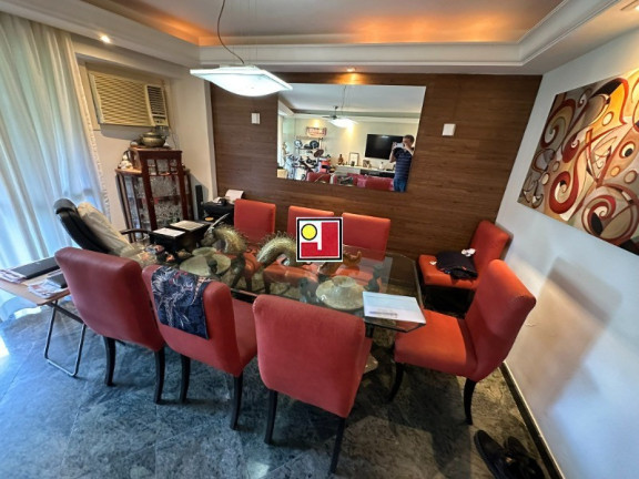 Imagem Apartamento com 3 Quartos à Venda, 139 m² em Leblon - Rio De Janeiro