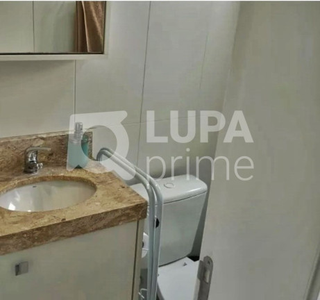 Imagem Apartamento com 2 Quartos à Venda, 50 m² em Vila Guilherme - São Paulo
