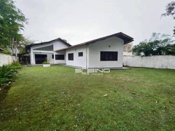 Imagem Casa com 3 Quartos à Venda, 197 m² em Riviera De São Lourenço - Bertioga