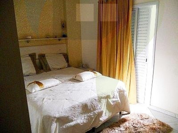 Imagem Imóvel com 4 Quartos à Venda, 176 m² em Santa Paula - São Caetano Do Sul