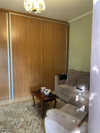 Imagem Sobrado com 5 Quartos à Venda, 282 m² em São Benedito - Poços De Caldas