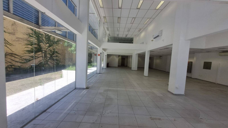 Imagem Sala Comercial para Alugar, 543 m² em Vila Romana - São Paulo Imagem Sala Comercial para Alugar, 543 m² em Vila Romana - São Paulo