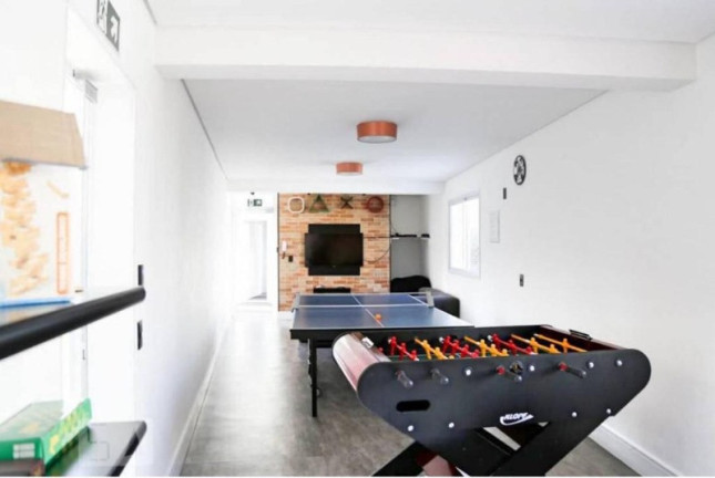 Imagem Imóvel com 3 Quartos à Venda, 100 m² em Chácara Inglesa - São Paulo
