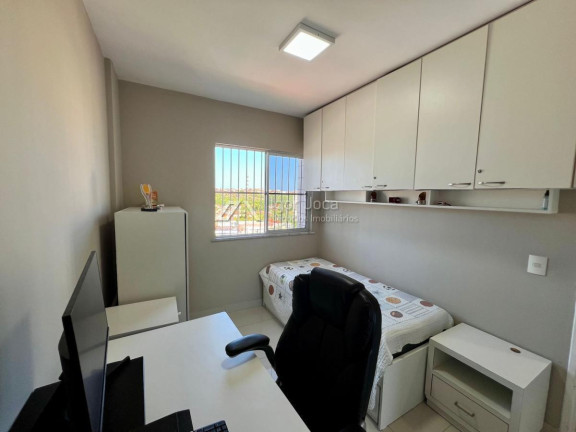 Apartamento com 3 Quartos à Venda, 98 m² em Papicu - Fortaleza
