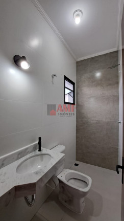 Imagem Casa de Condomínio com 2 Quartos à Venda, 90 m² em Praia Do Sonho - Itanhaém Imagem Casa de Condomínio com 2 Quartos à Venda, 90 m² em Praia Do Sonho - Itanhaém