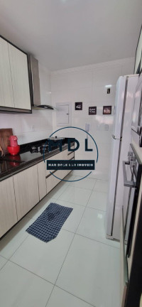 Imagem Apartamento com 2 Quartos à Venda, 77 m² em Aviacao - Praia Grande