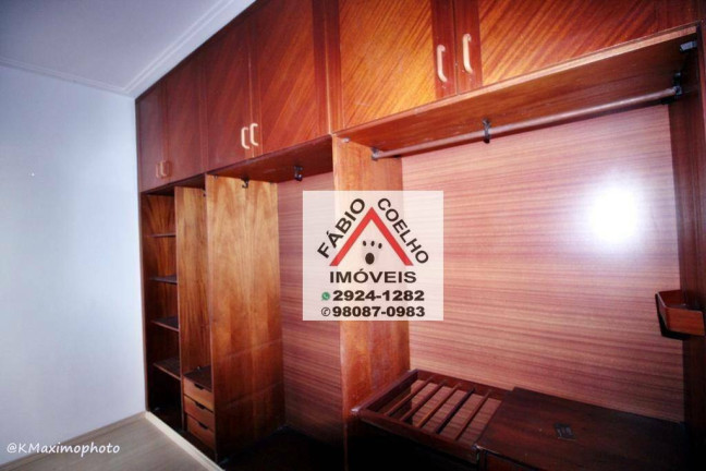 Imagem Apartamento com 4 Quartos à Venda, 329 m² em Alto Da Boa Vista - São Paulo