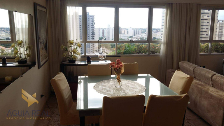 Imagem Apartamento com 3 Quartos à Venda, 177 m² em Centro - Campo Grande Imagem Apartamento com 3 Quartos à Venda, 177 m² em Centro - Campo Grande