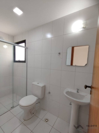 Imagem Apartamento com 3 Quartos à Venda, 78 m² em Bosque Dos Eucaliptos - São José Dos Campos