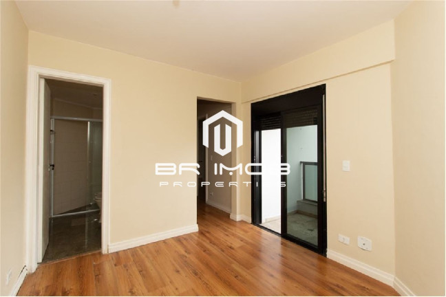 Imagem Imóvel com 3 Quartos à Venda, 96 m² em Vila Clementino - São Paulo Imagem Imóvel com 3 Quartos à Venda, 96 m² em Vila Clementino - São Paulo