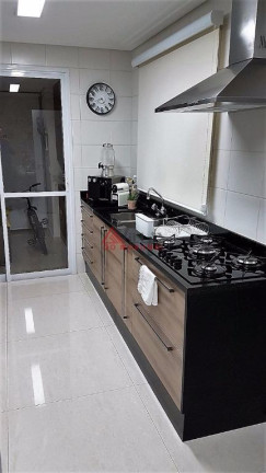 Imagem Apartamento com 3 Quartos à Venda, 143 m² em Vila Andrade - São Paulo