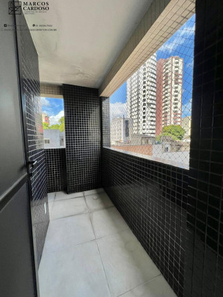 Imagem Imóvel com 4 Quartos à Venda, 175 m² em São Brás - Belém