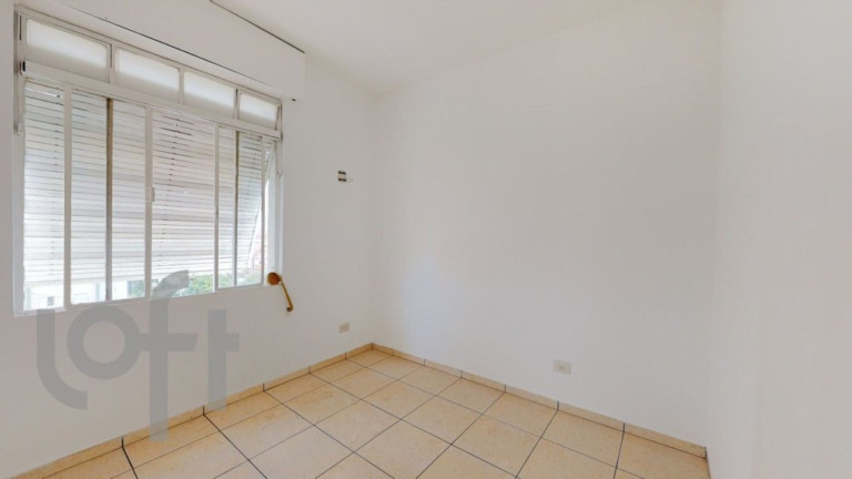 Imagem Apartamento com 1 Quarto à Venda, 48 m² em Aclimação - São Paulo