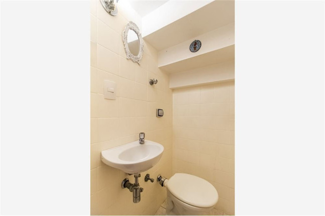 Imagem Casa com 2 Quartos à Venda, 190 m² em Campo Grande - São Paulo Imagem Casa com 2 Quartos à Venda, 190 m² em Campo Grande - São Paulo
