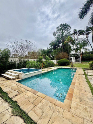 Imagem Casa com 4 Quartos à Venda, 565 m² em Chácaras Residenciais Santa Maria - Votorantim Imagem Casa com 4 Quartos à Venda, 565 m² em Chácaras Residenciais Santa Maria - Votorantim