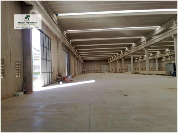 Imagem Imóvel Comercial à Venda, 50.000 m² em Distrito Industrial - Salto Imagem Imóvel Comercial à Venda, 50.000 m² em Distrito Industrial - Salto