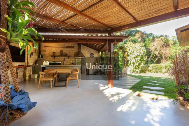 Imagem Casa com 3 Quartos à Venda, 170 m² em Geribá - Armação Dos Búzios