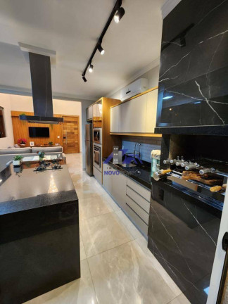 Imagem Casa com 3 Quartos à Venda, 160 m² em Residencial Maria Julia - São José Do Rio Preto Imagem Casa com 3 Quartos à Venda, 160 m² em Residencial Maria Julia - São José Do Rio Preto
