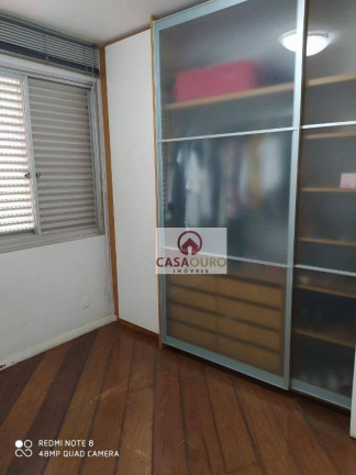 Imagem Apartamento com 4 Quartos à Venda, 150 m² em Sion - Belo Horizonte Imagem Apartamento com 4 Quartos à Venda, 150 m² em Sion - Belo Horizonte