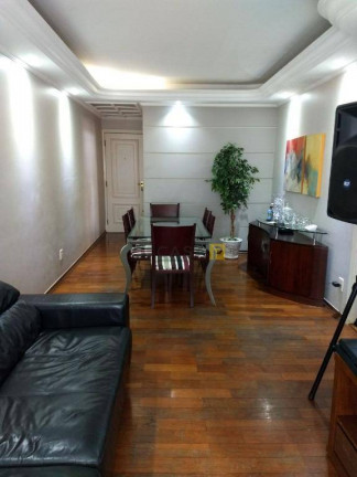 Imagem Apartamento com 3 Quartos à Venda, 90 m² em Santo Antônio - Americana Imagem Apartamento com 3 Quartos à Venda, 90 m² em Santo Antônio - Americana