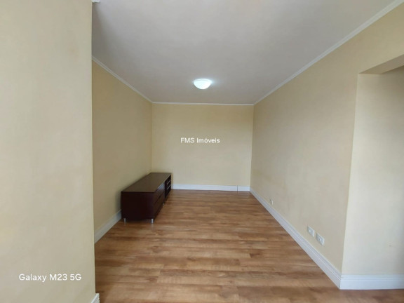 Imagem Imóvel com 1 Quarto à Venda, 54 m² em Vila Santa Catarina - São Paulo Imagem Imóvel com 1 Quarto à Venda, 54 m² em Vila Santa Catarina - São Paulo