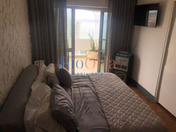 Imagem Apartamento com 3 Quartos à Venda, 222 m² em Barra Da Tijuca - Rio De Janeiro