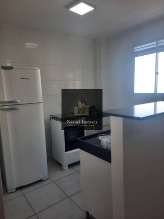 Imagem Apartamento com 2 Quartos à Venda, 39 m² em Vila São João - Guarulhos
