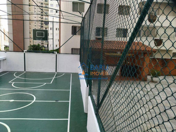 Imagem Apartamento com 3 Quartos à Venda, 119 m² em Perdizes - São Paulo