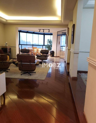 Imagem Imóvel com 3 Quartos à Venda, 232 m² em Vila Suzana - São Paulo