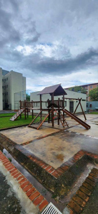 Imagem Apartamento com 3 Quartos para Alugar, 99 m² em Parque Da Represa - Jundiaí Imagem Apartamento com 3 Quartos para Alugar, 99 m² em Parque Da Represa - Jundiaí