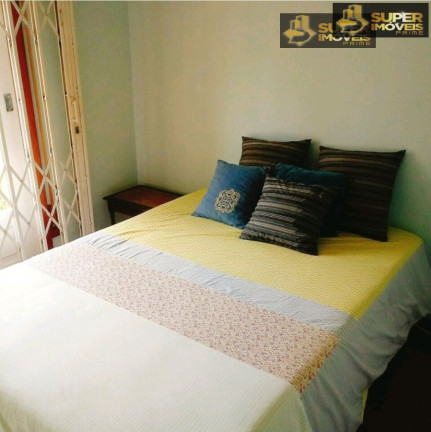 Imagem Apartamento com 3 Quartos à Venda, 127 m² em Areal - Pelotas