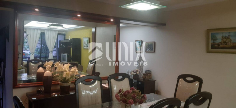 Imagem Apartamento com 3 Quartos à Venda, 102 m² em Centro - Campos Dos Goytacazes