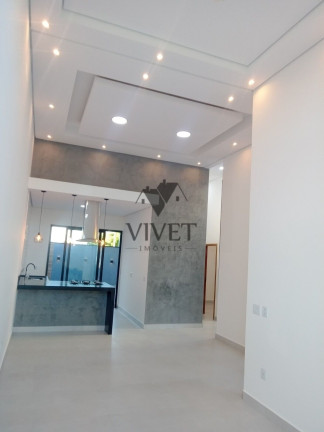 Imagem Casa de Condomínio com 3 Quartos à Venda, 110 m² em Cajuru Do Sul - Sorocaba Imagem Casa de Condomínio com 3 Quartos à Venda, 110 m² em Cajuru Do Sul - Sorocaba