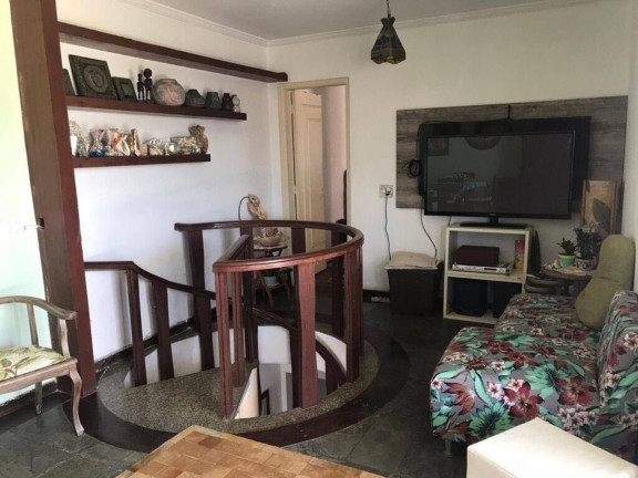 Imagem Imóvel com 4 Quartos à Venda, 194 m² em Boqueirão - Santos Imagem Imóvel com 4 Quartos à Venda, 194 m² em Boqueirão - Santos
