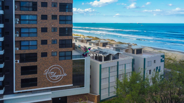 Imagem Apartamento com 2 Quartos à Venda, 154 m² em Centro - Tramandaí