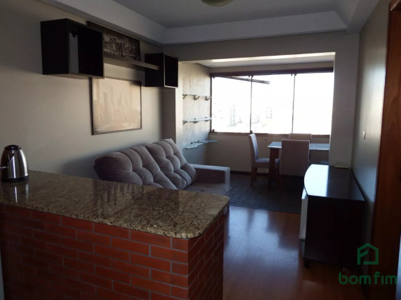 Imagem Apartamento com 1 Quarto à Venda, 50 m² em Cidade Baixa - Porto Alegre Imagem Apartamento com 1 Quarto à Venda, 50 m² em Cidade Baixa - Porto Alegre