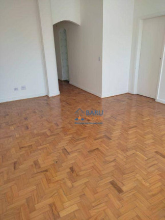 Imagem Apartamento com 3 Quartos à Venda, 114 m² em Campos Elíseos - São Paulo Imagem Apartamento com 3 Quartos à Venda, 114 m² em Campos Elíseos - São Paulo