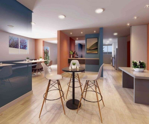 Imagem Apartamento com 2 Quartos à Venda, 42 m² em Imirim - São Paulo Imagem Apartamento com 2 Quartos à Venda, 42 m² em Imirim - São Paulo