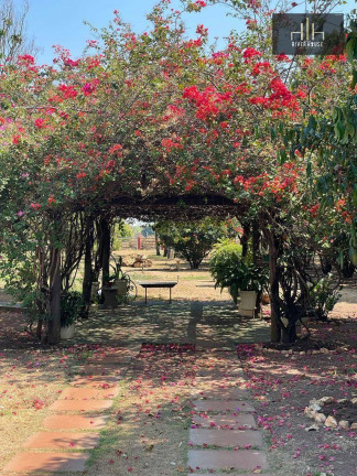 Imagem Fazenda à Venda, 21.000.000 m² em Zona Rural - Nossa Senhora Do Livramento Imagem Fazenda à Venda, 21.000.000 m² em Zona Rural - Nossa Senhora Do Livramento