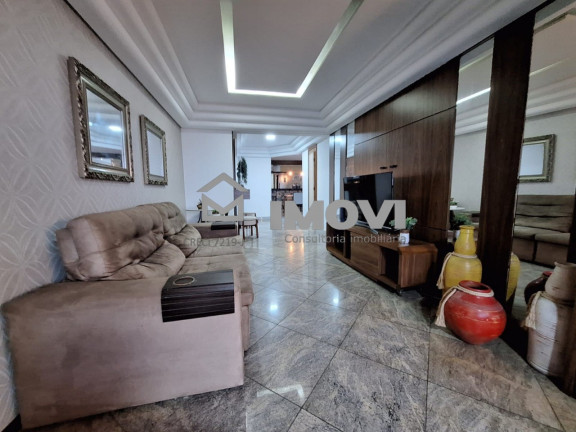 Imagem Apartamento com 4 Quartos à Venda, 160 m² em Praia Da Costa - Vila Velha