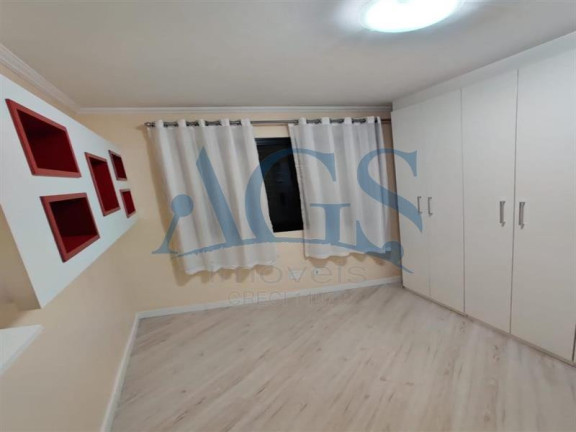 Imagem Apartamento com 2 Quartos à Venda, 54 m² em Mooca - São Paulo