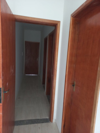 Imagem Casa com 2 Quartos à Venda, 65 m² em Cohab - Poços De Caldas